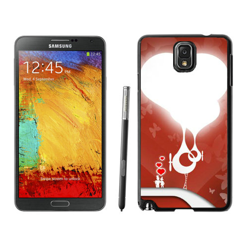 Valentine Love Samsung Galaxy Note 3 Cases DVL | Coach Outlet Canada